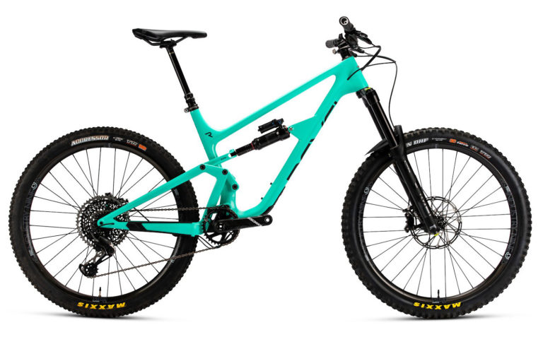 Revel Rail GX Eagle