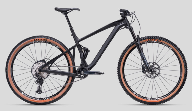 CTM Ridge Pro 29