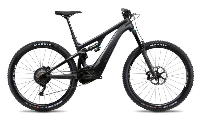 Pivot Shuttle Team XTR