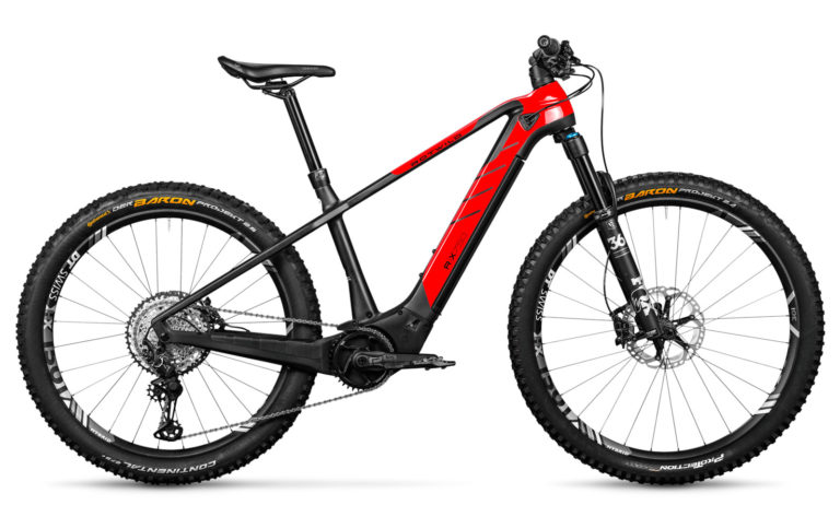 Rotwild R.X750 HT Pro