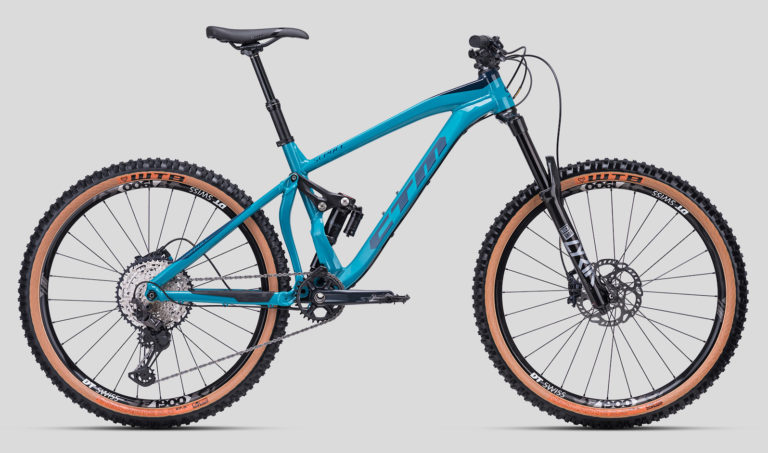 CTM Scroll Pro 27.5