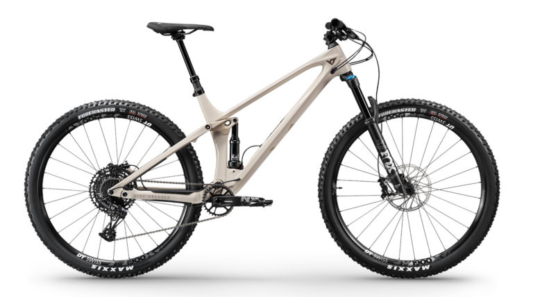 YT Industries IZZO Comp