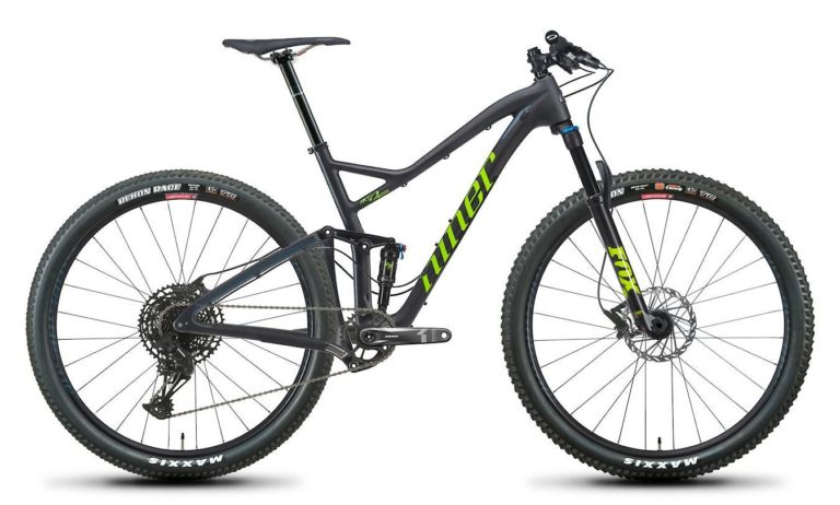 Niner RKT 9 RDO 2-Star