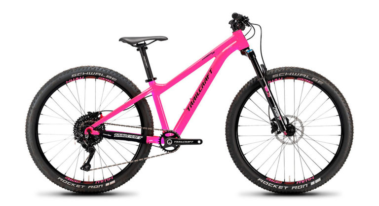 Trailcraft Timber 26 Pro Race