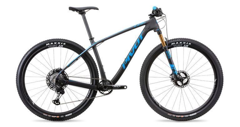 Pivot LES SL Team XTR