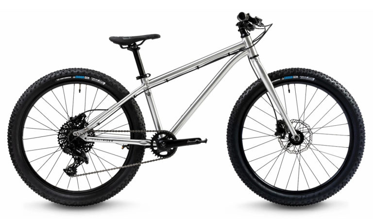 Early Rider Seeker 24