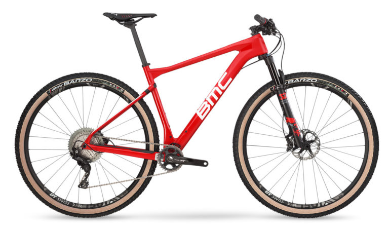 BMC Teamelite 01 Three