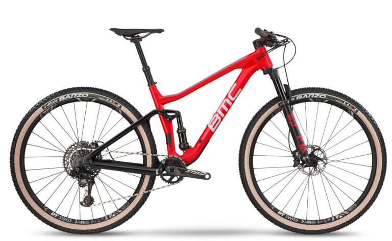 BMC Agonist 01 One
