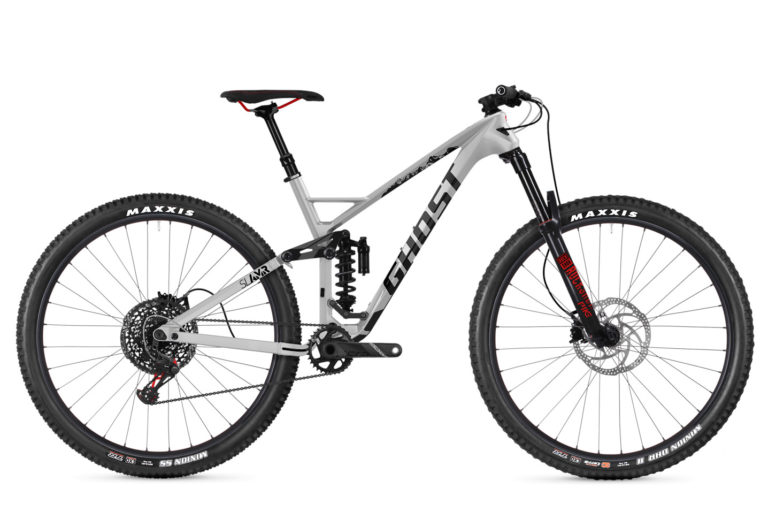 Ghost SL AMR 9.9 LC
