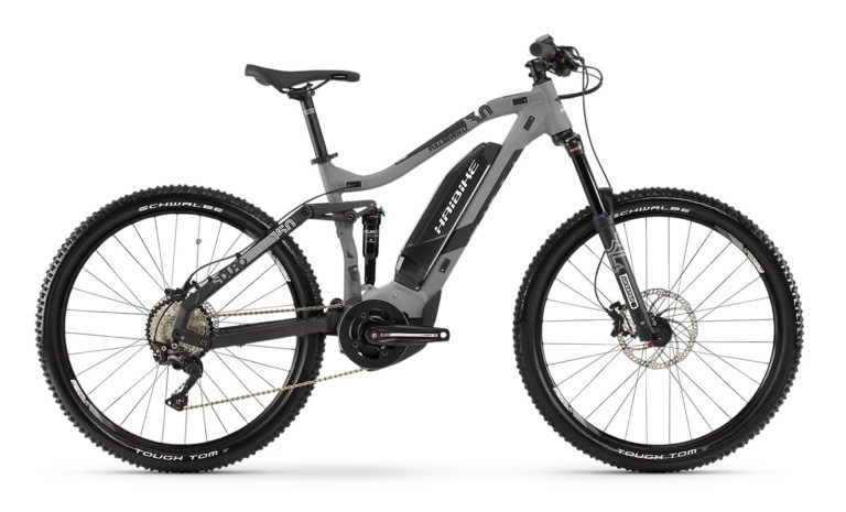Haibike SDURO FullSeven LT 3.0