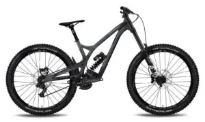 2010 Specialized Demo 8 II Downhill - Specs, Reviews, Images
