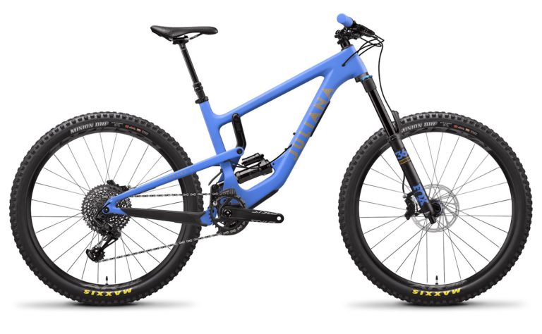 Juliana Strega Carbon S