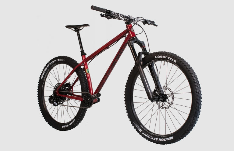 Stanton Switchback 631 Next Gen