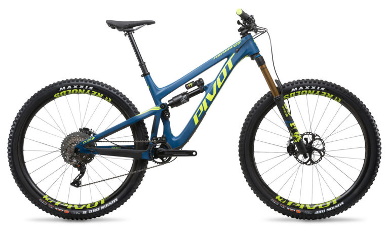 Pivot Firebird 29 Team XX1