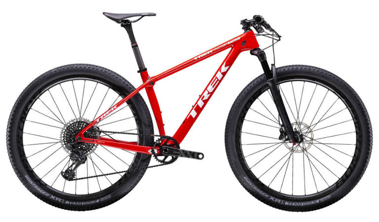 Trek Procaliber SL 9.9