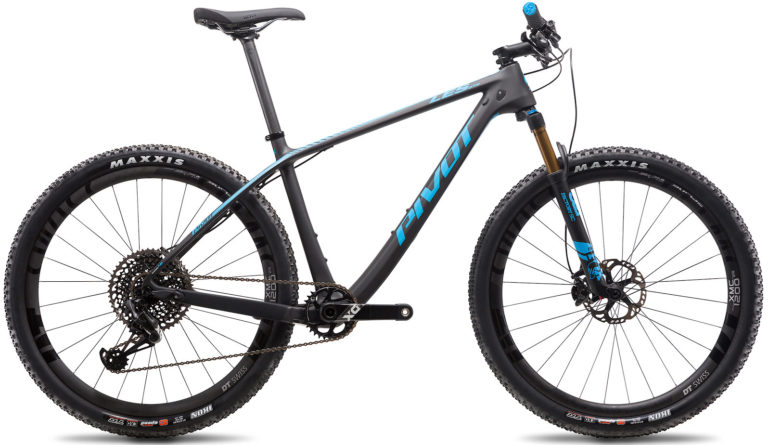 Pivot LES 27.5 Team XX1