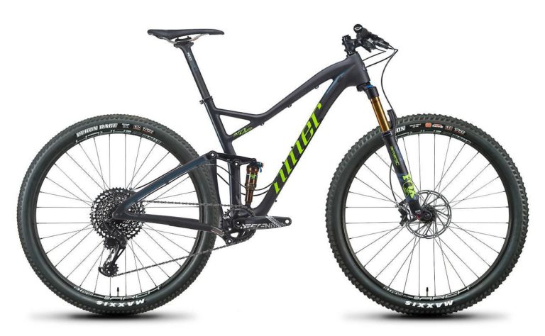 Niner RKT 9 RDO 3-Star GX Eagle