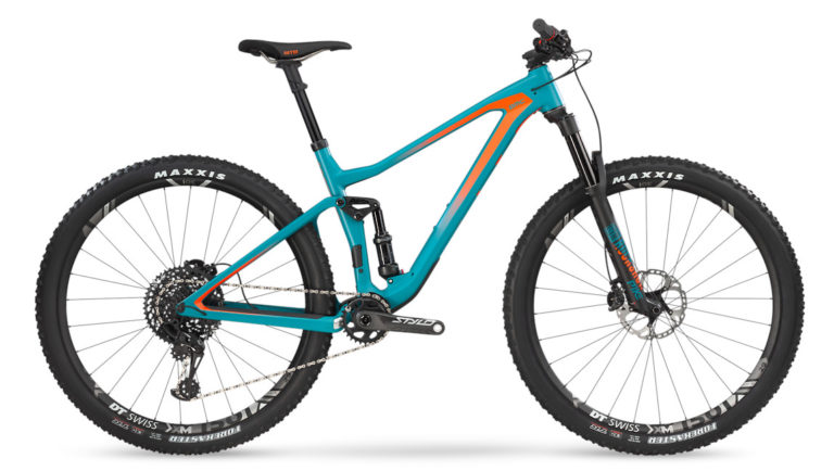 BMC Speedfox 01 One