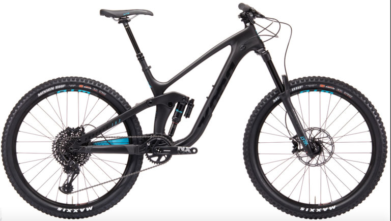 Kona Process 153 CR 27.5