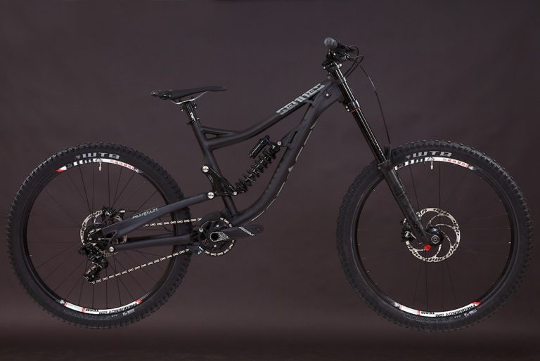 Alutech Sennes 2.0 DH TrailReady