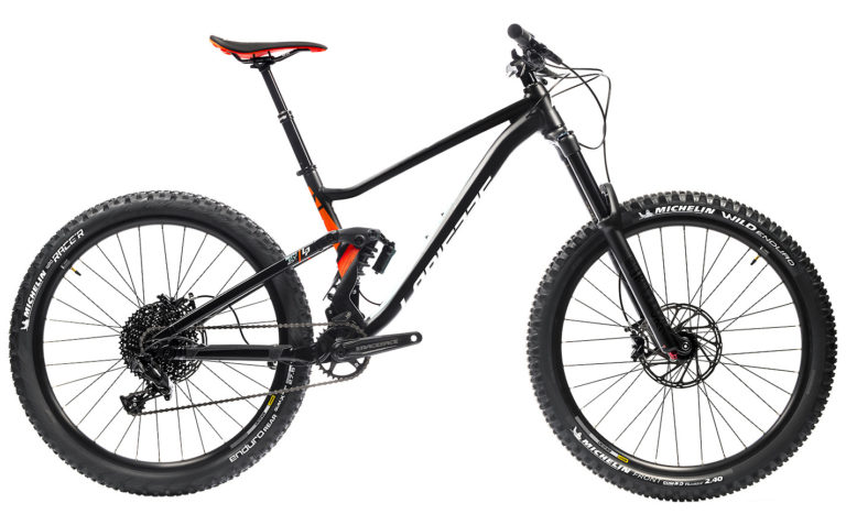 Lapierre Spicy 3.0 27.5