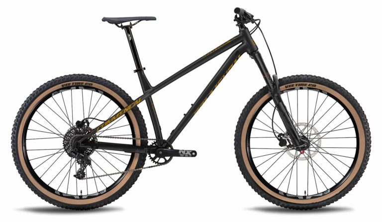 Commencal Meta HT AM Essential