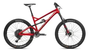 トランジションTRANSITION PATROL ALLOY NX 2019年製 2019 Transition Patrol Alloy NX Bike - Reviews, Comparisons