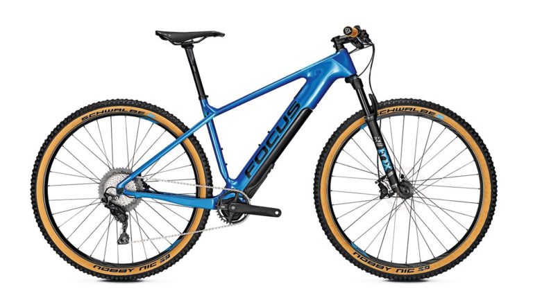 Focus Raven2 9.8