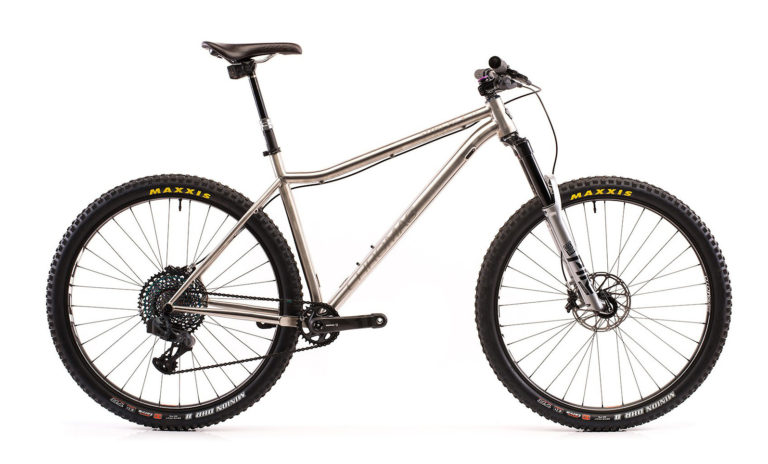 Chromag Surface Ti GX Eagle