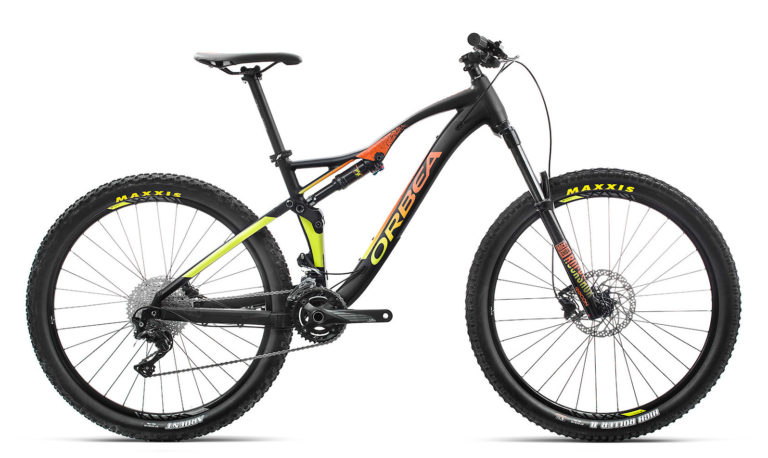 Orbea Occam AM H50