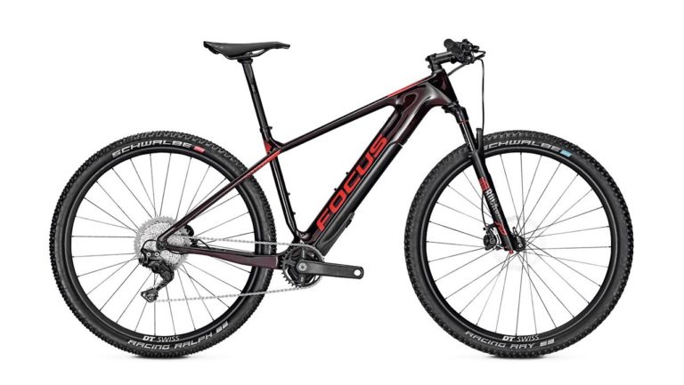 Focus Raven2 9.9
