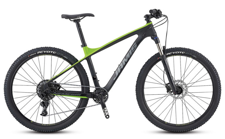 Jamis Nemesis Race
