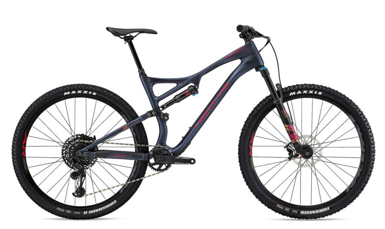 Whyte S-120 C RS