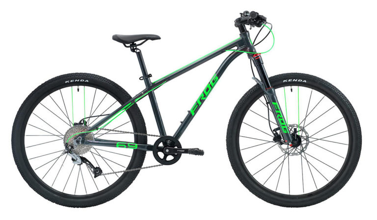 Frog MTB 69