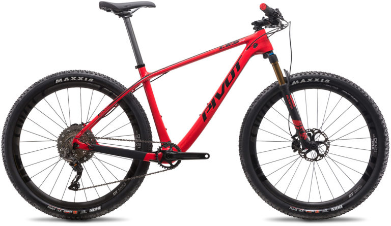 Pivot LES 27.5 Pro XT/XTR