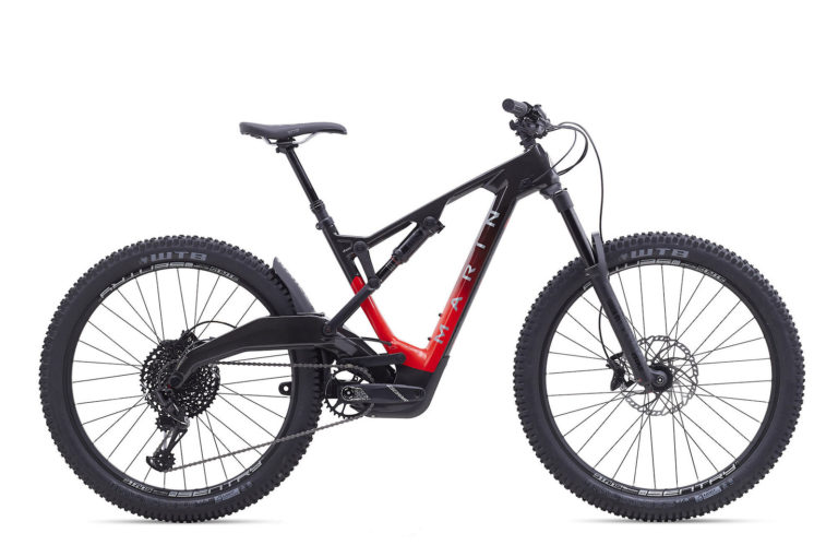 Marin Mount Vision 8