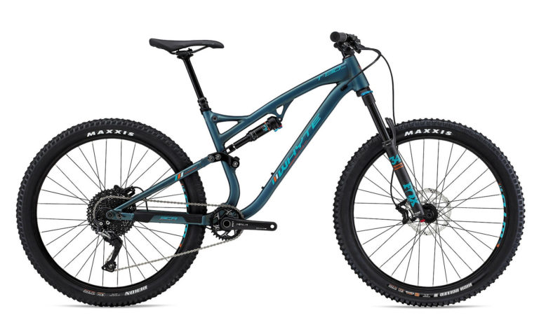 Whyte T-130 SR