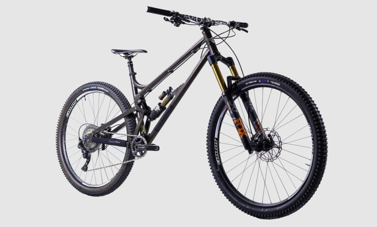Stanton Switch9er FS Elite