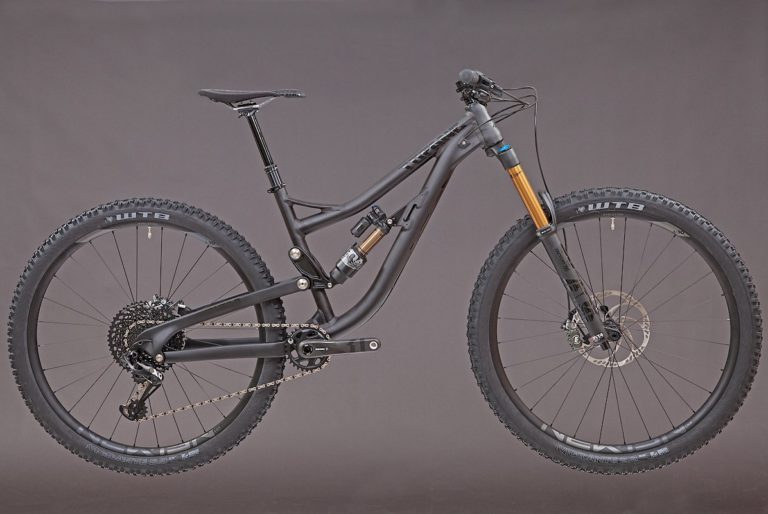 Alutech Tofane 2.0 RaceReady
