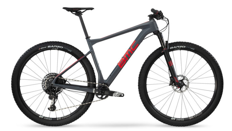 BMC Teamelite 02 One