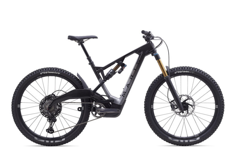 Marin Mount Vision Pro