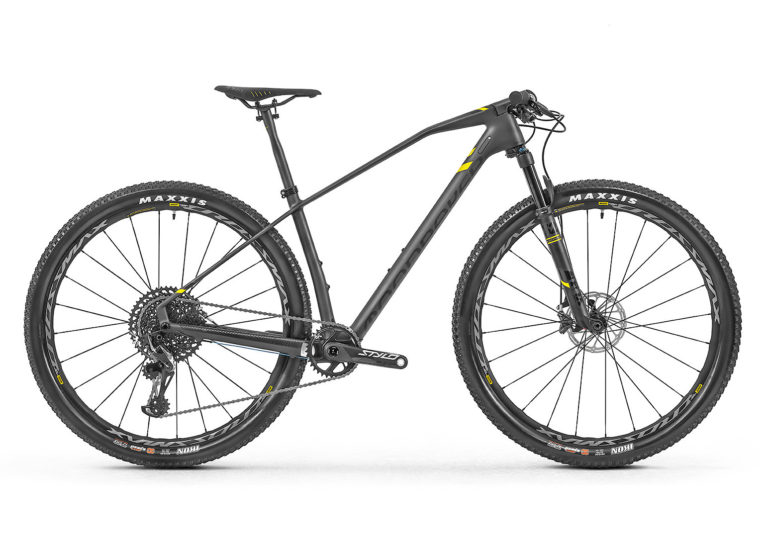 Mondraker Podium Carbon R