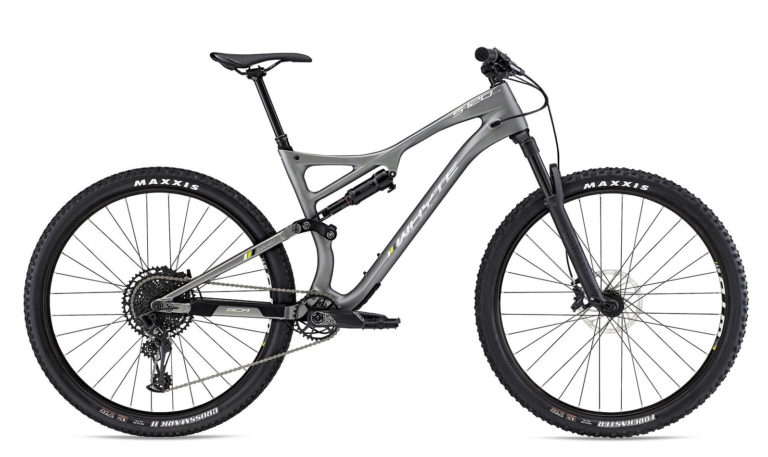 Whyte S-120 C R