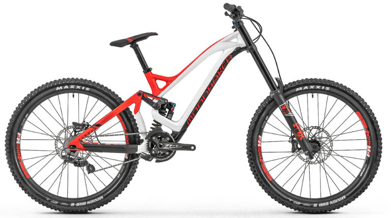 Mondraker Summum Carbon Pro
