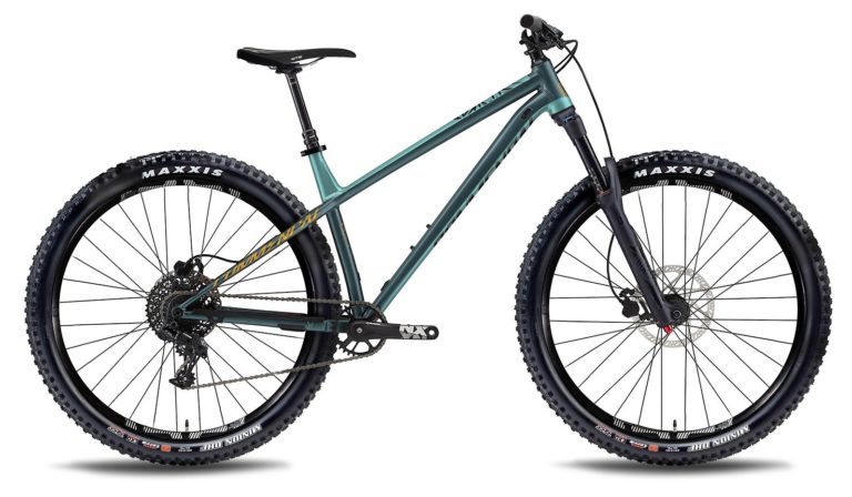 Commencal Meta HT AM 29 Race