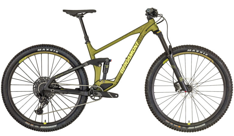 Bergamont Trailster 6