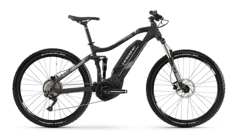 Haibike SDURO FullSeven 3.0