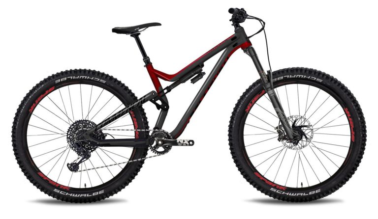 Commencal Meta Trail 29 Race