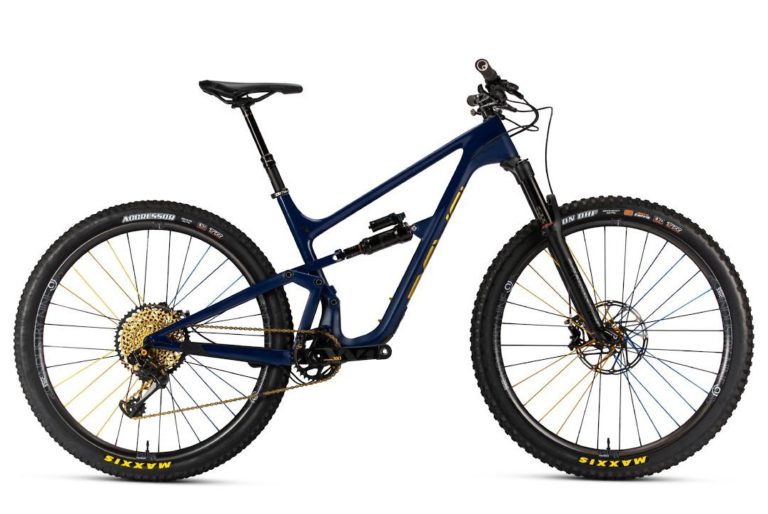 Revel Rascal XX1 AXS Eagle ENVE
