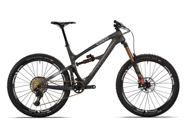 Spot Brand Rollik 150 6-Star Build